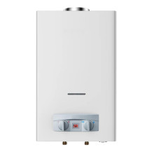Flue Duct Gas Water Heater JSD-D7