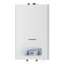 Flue Duct Gas Water Heater JSD-D7
