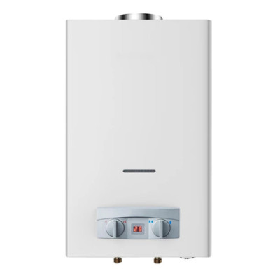 Flue Duct Gas Water Heater JSD-D7