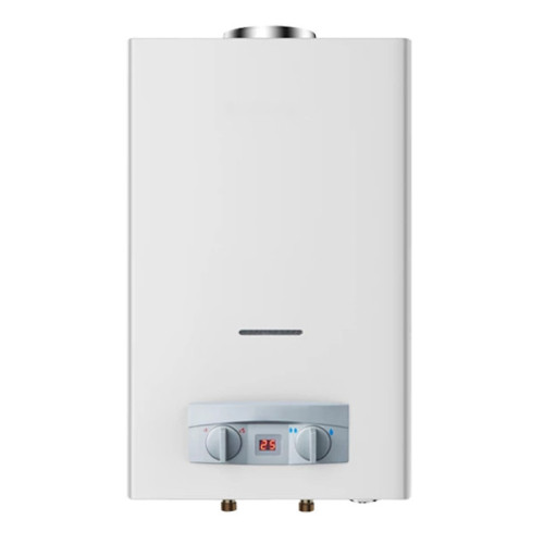 Flue Duct Gas Water Heater JSD-D7