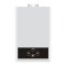 Flue Duct Gas Water Heater JSD-D18