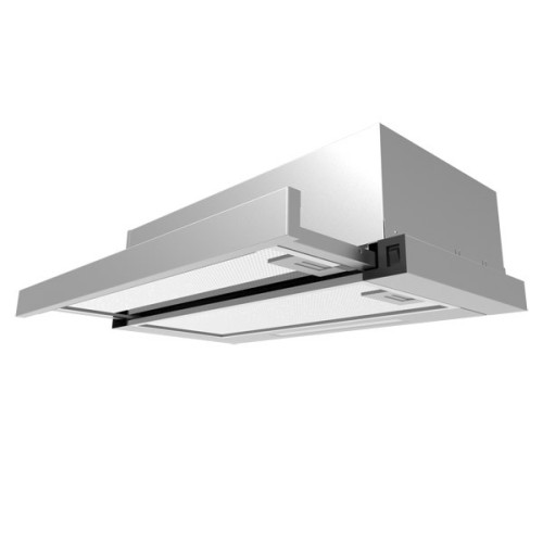 Telescopic Exhaust Range Hood MCHS-6003D