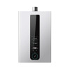 Air-Cooled Constant Temperature Tankless Gas Water Heater | Smart Touchscreen ODM