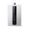 Air-Cooled Constant Temperature Tankless Gas Water Heater | Smart Touchscreen ODM