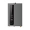 Air-Cooled Constant Temperature Tankless Gas Water Heater | Smart Touchscreen ODM