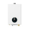 Air-Cooled Constant Temperature Instant Gas Water Heater | Smart Touchscreen ODM