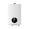 Air-Cooled Constant Temperature Instant Gas Water Heater | Smart Touchscreen ODM