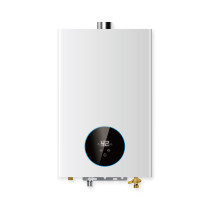 Air-Cooled Constant Temperature Instant Gas Water Heater | Smart Touchscreen ODM