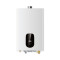 Air-Cooled Constant Temperature Instant Gas Water Heater | Smart Touchscreen ODM