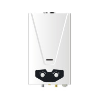 Flue Type Gas Water Heater | 6L-13L | ODM & OEM Supported