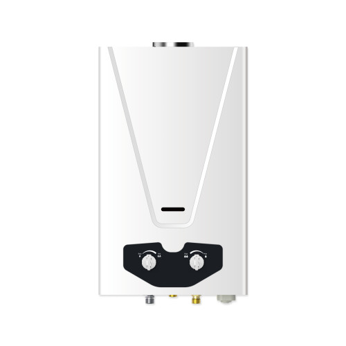Flue Type Gas Water Heater | 6L-13L | ODM & OEM Supported