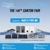 Guía del comprador para la 140.ª Feria de Cantón: Cómo planificar su visita y encontrar los proveedores adecuados en China.