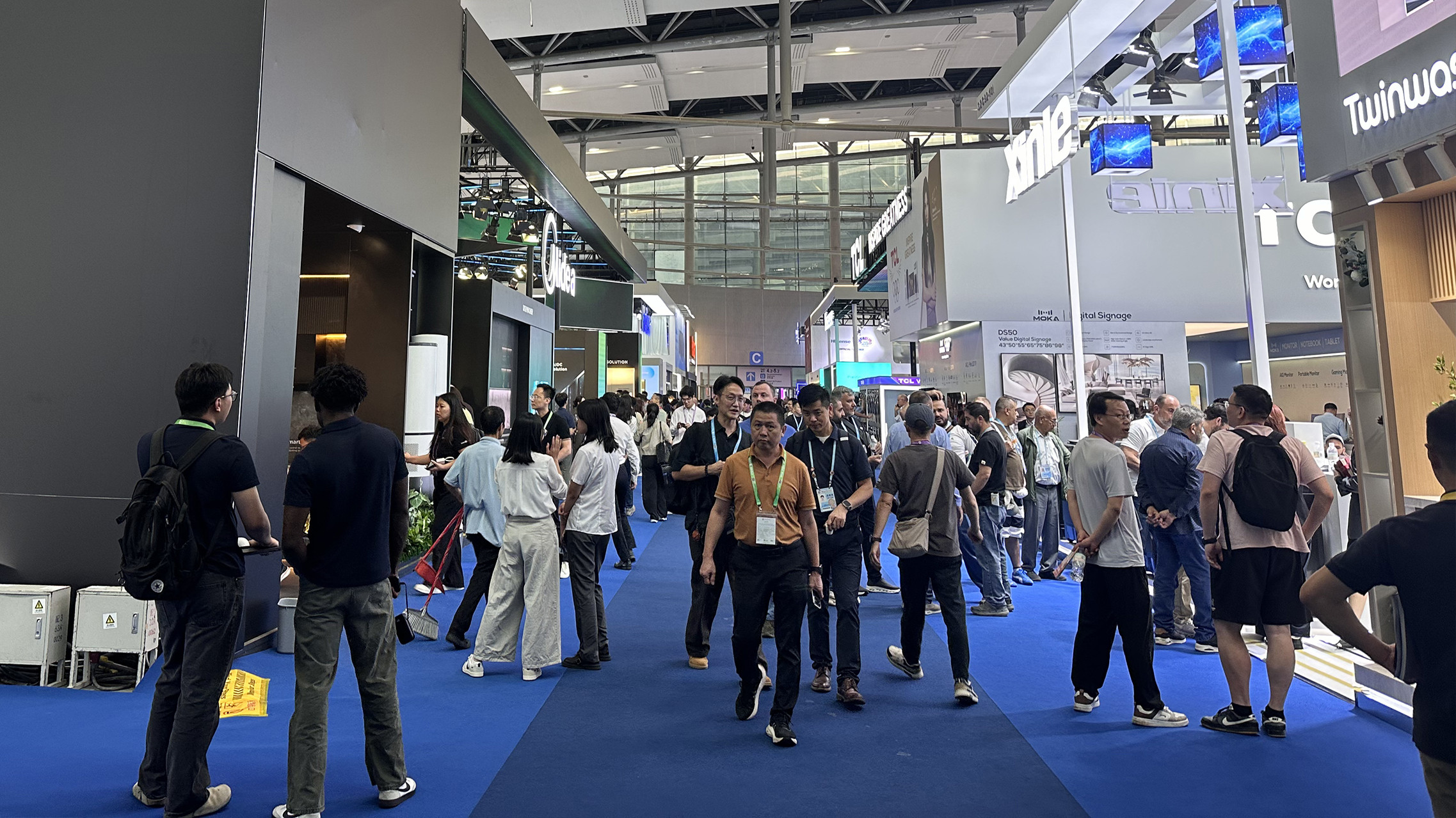 The 140th Canton Fair