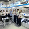 140-я Кантонская выставка 2026: прямая трансляция со стенда Greaidea, демонстрирующего новые модели газовых приборов.