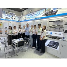 140th Canton Fair 2026 Live: Inside Greaidea's Booth Featuring New Gas Appliance Designs