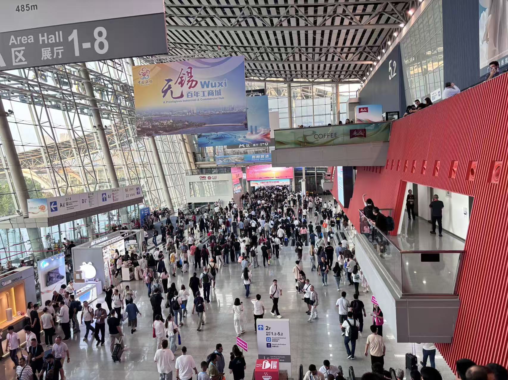 The 140th Canton Fair
