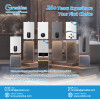 Canton Fair Phase 1 Reveals a Shift in Gas Appliance Sourcing: Quality, Cost Control and Supply Reliability Take Center Stage