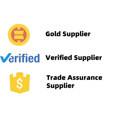 Greaidea удостоена звания «Золотой поставщик» на сайте Alibaba.