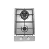 2 Burner Stainless Steel Gas Hob MGBS-312A|310mm
