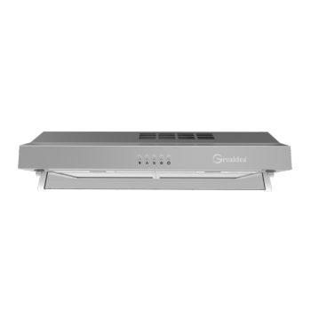 Campana extractora debajo del gabinete MCHS-6001T