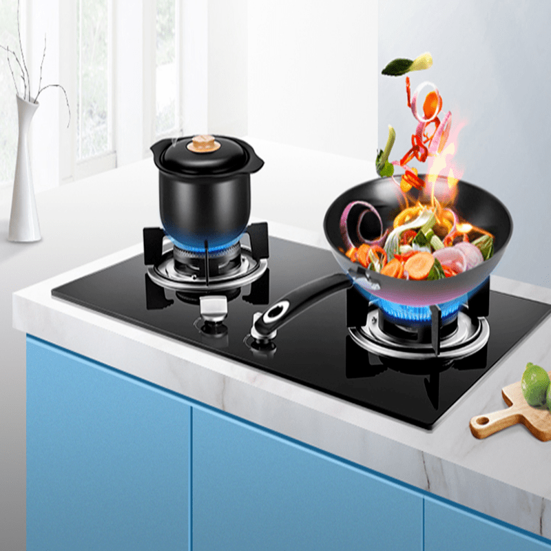 How to Use a Gas Stove?