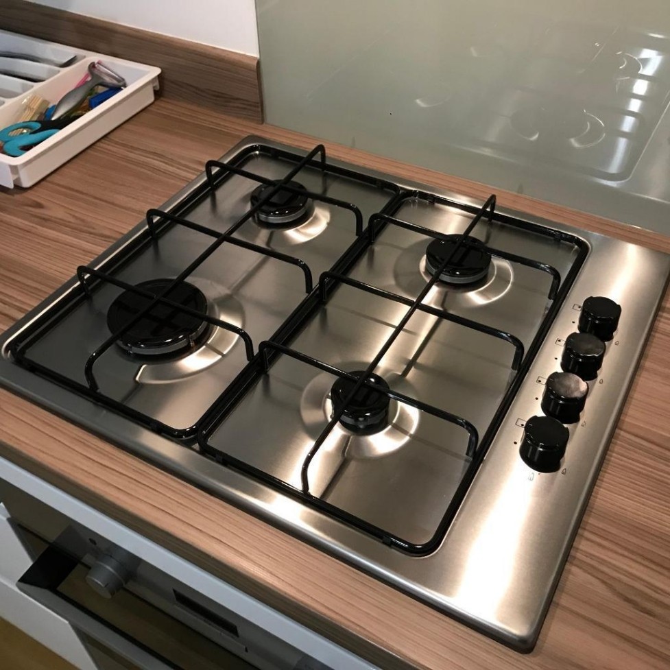 Can You Wire Your Gas Hob Yourself?