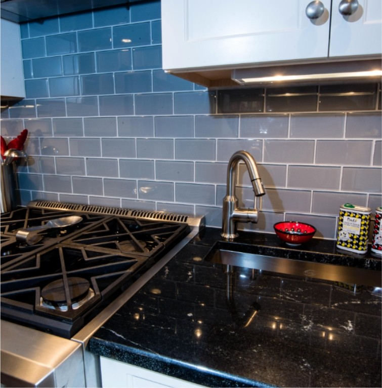 Can I Put the Hob Next to the Sink? – Installation and Maintenance