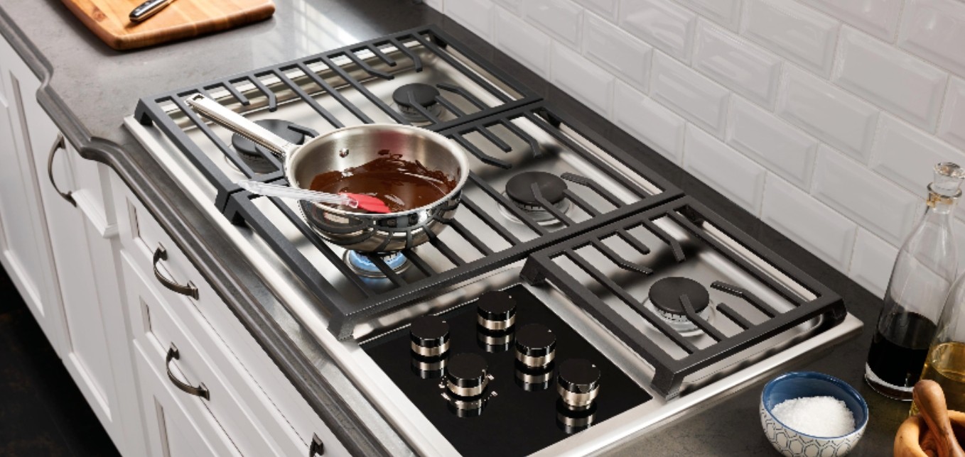 Glass vs Stainless Steel Gas Hob: Which is Better?