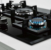 All About Glass Top Gas Hobs: Pros and Cons