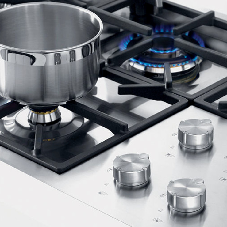 Check Out These Frequently Asked Questions About Kitchen Gas Hobs