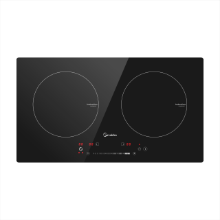 Induction cooker ultra slim induction cooktop touch control electric stove cooker LI2H-99