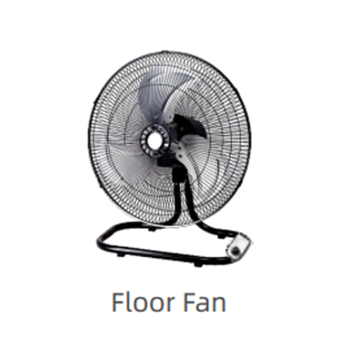 3 IN 1-STAND/WALL/FLOOR FAN FSGW45-24T3