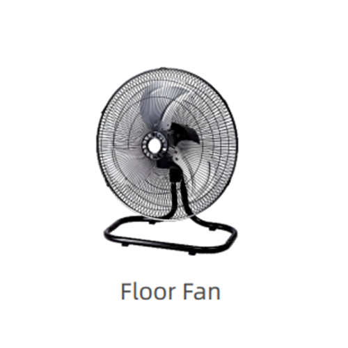 3 IN 1-STAND/WALL/FLOOR FAN FSGW45-24P