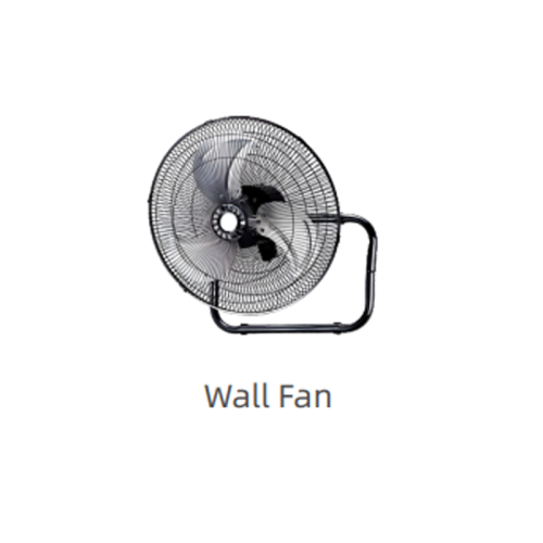 3 IN 1-STAND/WALL/FLOOR FAN FSGW45-24P