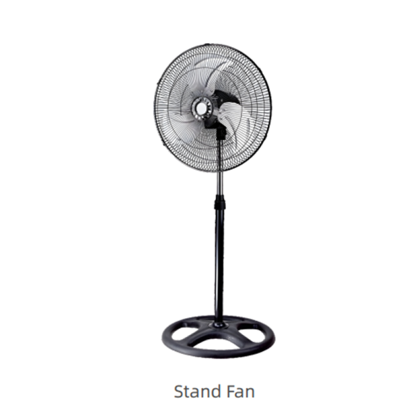 VENTILADOR 3 EN 1 DE PIE, PARED Y PISO FSGW45-24P
