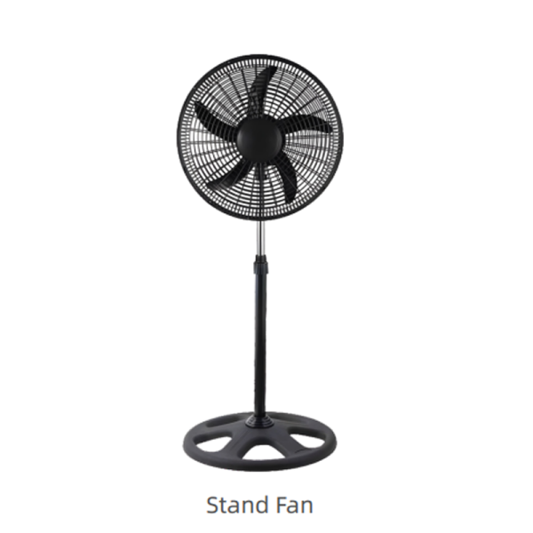 VENTILADOR 3 EN 1 DE PIE, PARED Y PISO FSGW45-24P3