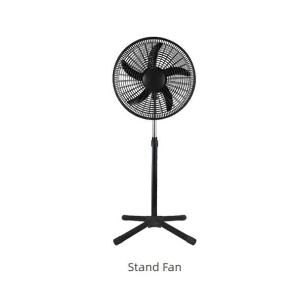 VENTILADOR 3 EN 1 DE PIE, PARED Y PISO FSGW45-24P3