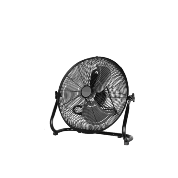 VENTILADOR DE PIE GE45-22K