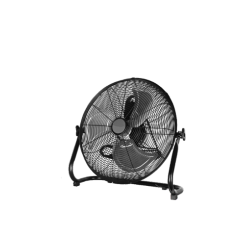 FLOOR FAN  GE45-22K