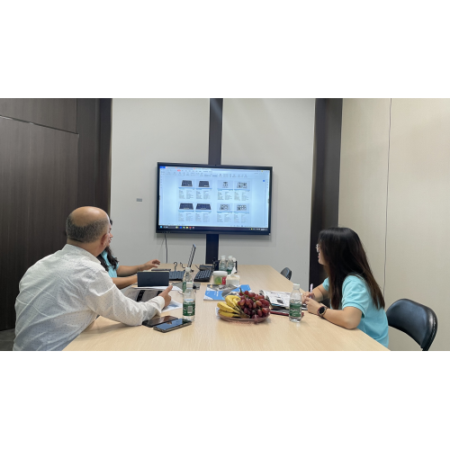 Greaidea приглашает клиентов посетить завод по производству газовых варочных панелей и вместе написать новую главу сотрудничества!