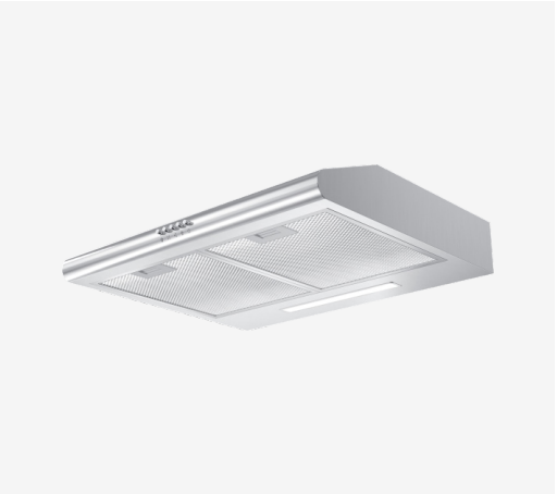 Greaidea's S/S Slim Exhaust Range Hood