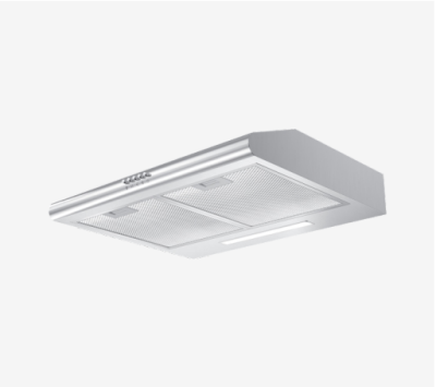 S/S Slim Exhaust Range Hood GCHA-60/75/90