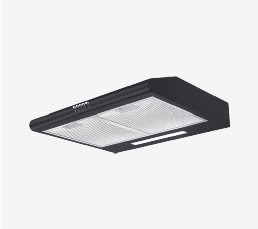 Greaidea's S/S Slim Exhaust Range Hood