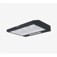 S/S Slim Exhaust Range Hood GCHA-60/75/90