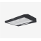 S/S Slim Exhaust Range Hood GCHA-60/75/90