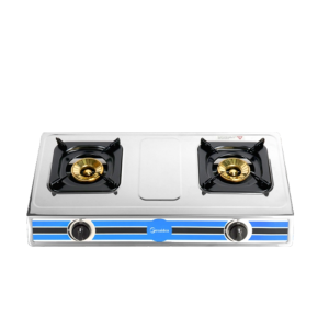 2 burner Table Stove TGB-211SH