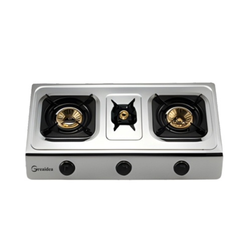 3 burner Table Stove TGB-307SM