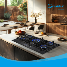 How to Use a Gas Stove?