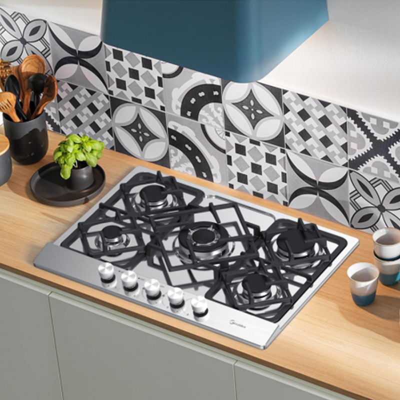 Check Out These Frequently Asked Questions About Kitchen Gas Hobs