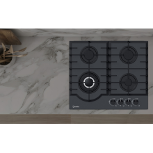 Why Should I Use a Custom Gas Hob?